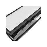 thumbnail of INSIDE C VERS3 - Biocamino Trifacciale Camino A Bioetanolo Da Incasso cm 120 - Bruciatore Lineare 100cm / Capienza 3L