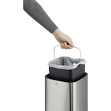 thumbnail of DURABLE - 3423-23  Cestino con sensore NO TOUCH 35L