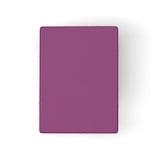 thumbnail of Benetton - Lençol de Baixo 200/200+30cm Roxo Rainbow