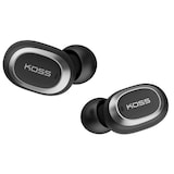 thumbnail of Cuffie Bluetooth senza Fili Auricolari In Ear con Microfono, Earbuds Sportivi 96816, Nero