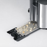 thumbnail of Tostador Automático de 2 ranuras largas Severin AT 2509 Acero inoxidable mate-negro 1400 W