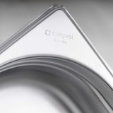 thumbnail of Stalgast Gastronormbehälter Serie STANDARD, GN 2/1, H. 200 mm