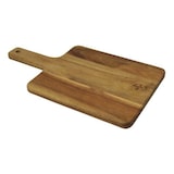 thumbnail of METRO Professional Servierbrett, Akazienholz, 35 x 20 x 1.5 cm, braun