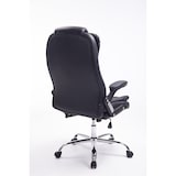 thumbnail of Bureaustoel Thor zwart