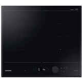 thumbnail of Vitrocerámica inducción Samsung NZ64B7799KK/U1 4 zonas cocción 59xalto: cm