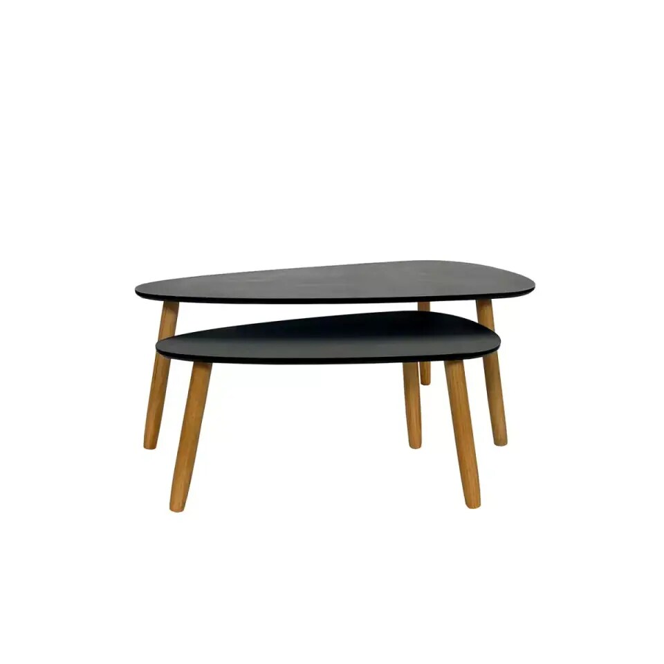 Mesas Mebel Set 2