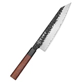 thumbnail of Hezhen - Cuchillo Bunka de acero compuesto - Serie PM8S Retro