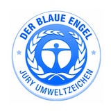 thumbnail of PAPSTAR 250 Blatt Handtuchpapier V-Falz 23 cm x 25 cm natur Zick Zack, 1-lagig