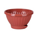 thumbnail of 3,5L Hängeblumentopf Wurzelbewässerung Blumenkübel Topf Kräuter Pflanzen