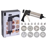 thumbnail of WellHome - Prensa para Galletas con Discos y Boquillas de Glaseado