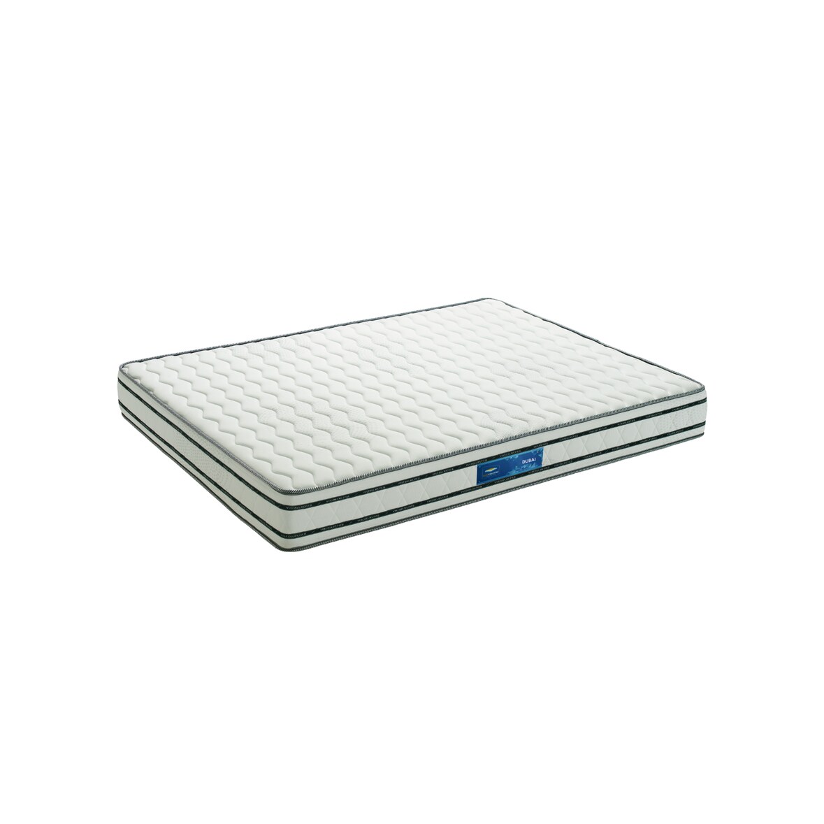Colchão Lusocolchão Dubai 183x133