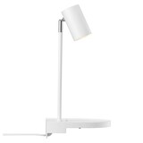 thumbnail of Applique murale CODY  Métal Blanc, H.42.9 - IP20 - GU10 / Intérieur