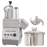 thumbnail of Combi Cutter Gemüseschneider R 502 von Robot Coupe. Robot Coupe