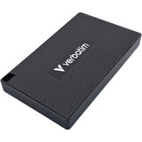thumbnail of Verbatim SSD 1TB USB 3.2 Typ A-C VERBATIM 32031