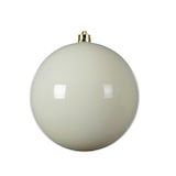 thumbnail of Weihnachtskugeln XXL Kunststoff 20cm Christbaumkugeln groß bruchsicher Plastik