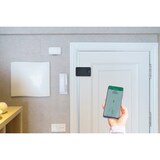 thumbnail of ARREGUI KAMO CI20NRC Cerradura de Seguridad Invisible para Puerta con Control Smartphone y Mando, Antirrobo, Cerradura Electrónica, Cerrojo Interior