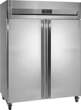 thumbnail of TEFCOLD Kühlschrank GN 2/1 RK1420 1410l SS 304