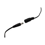 thumbnail of MAUL, lampada da terra Maulpirro, a LED, 125x21x32 cm, colore nero