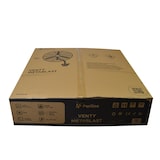thumbnail of PURLINE Ventilateur mural industriel avec pales en aluminium VENTY METABLAST