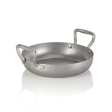 thumbnail of Poêle de service Ø 22 cm 1 ltr inox STEEL & STYLE HERITAGE - Was Germany