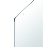 thumbnail of Hygiënische bescherming 1500PGLD | 5mm dikte | 1500x300x900(h)mm