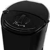 thumbnail of Cafetera de goteo Melitta Enjoy II 1017-02 Selector de Aroma Conservación del Calor 10 Tazas