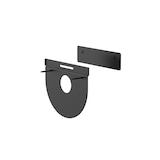 thumbnail of Logitech Tap Wall Mount Wandhalterung Schwarz