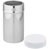 thumbnail of METRO PROFESSIONAL Agitador de malla con tapa, acero inoxidable, 13 cm