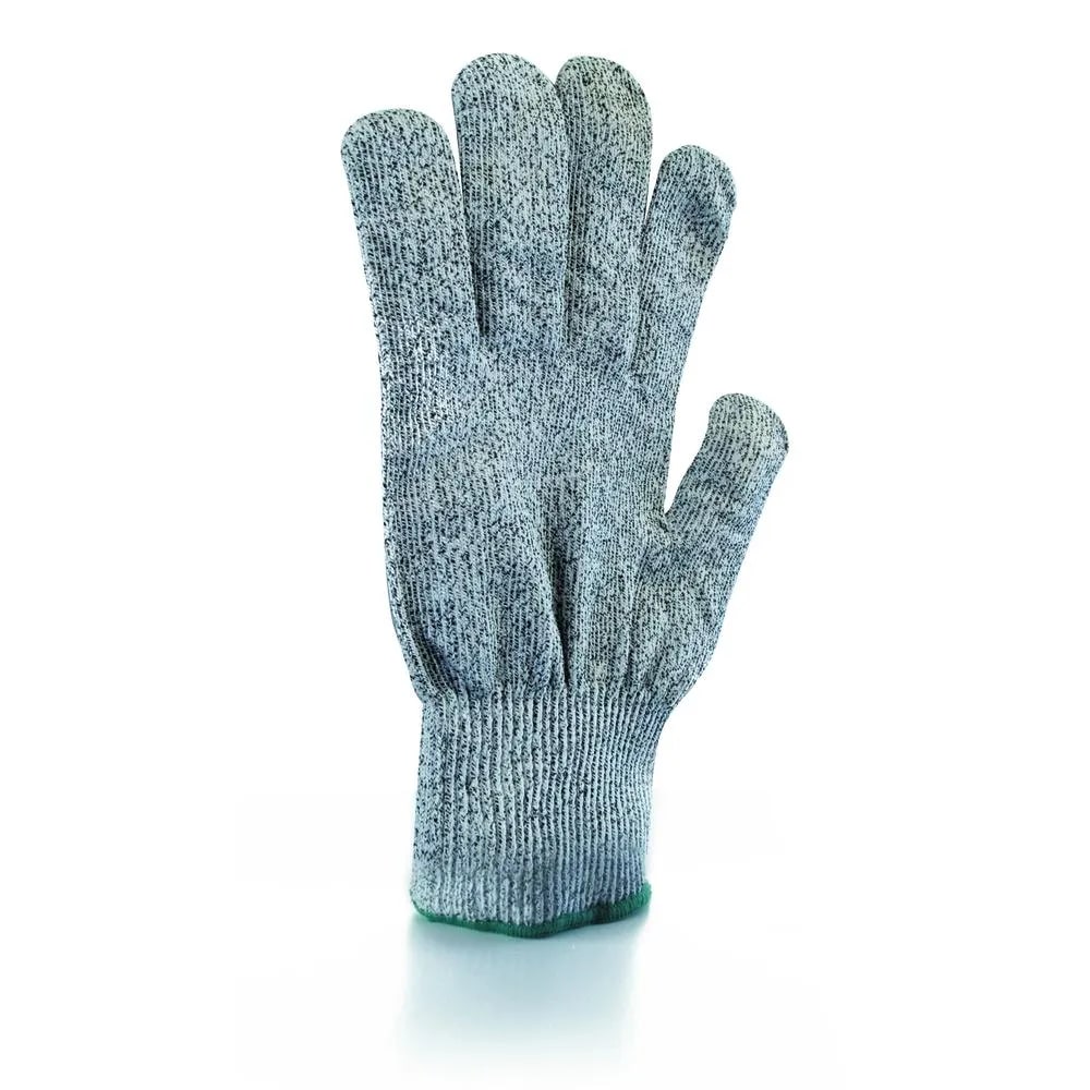 LACOR 61102 Gant de protection anti-coupure en textile L