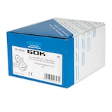 thumbnail of GOK Druckminderer LPG Propan Gas