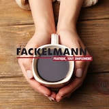 thumbnail of Porte filtre à café universel Fackelmann