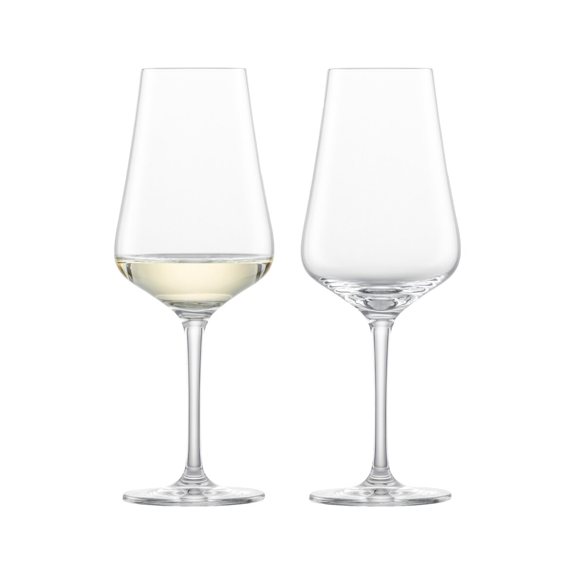 Zwiesel Glas Bouquet Weißweinglas 370 ml 2er Set