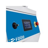 thumbnail of Pressa pizze per diametro Ø 33 cm – comandi touch