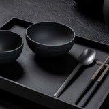 thumbnail of Villeroy & Boch Manufacture Rock Reisbol 200ml