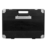 thumbnail of Malette à outils 84 pièces Chrome vanadium Boite à outils Finition chromée satinée VITO