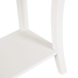 thumbnail of HOMCOM Mesa Consola Aparador Salón Comedor Mueble Recibidor Mesa Auxiliar