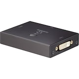 thumbnail of renkforce DVI-Switch bidirektional passiv