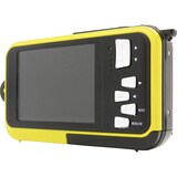 thumbnail of GoXtreme Reef Yellow Digitalkamera 24 Megapixel Gelb Full HD Video, Wasserdicht bis 3 m, Unter 20150
