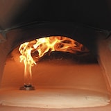 thumbnail of Quemador gas propano para horno