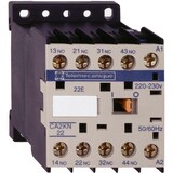 thumbnail of Schneider Electric Hilfsschütz CA2KN22U7