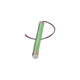 thumbnail of Akkupack NiMH 4,8V 1,8Ah AA Hochtemperatur Notlicht Stange Kabel 20cm Notbeleuchtung L41NIMH1800