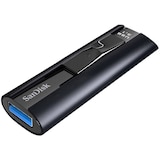 thumbnail of SanDisk Cruzer Extreme PRO? USB-Stick 128 GB Schwarz SDCZ880-128G-G46 USB 3.2 Gen 2 (USB 3.1)