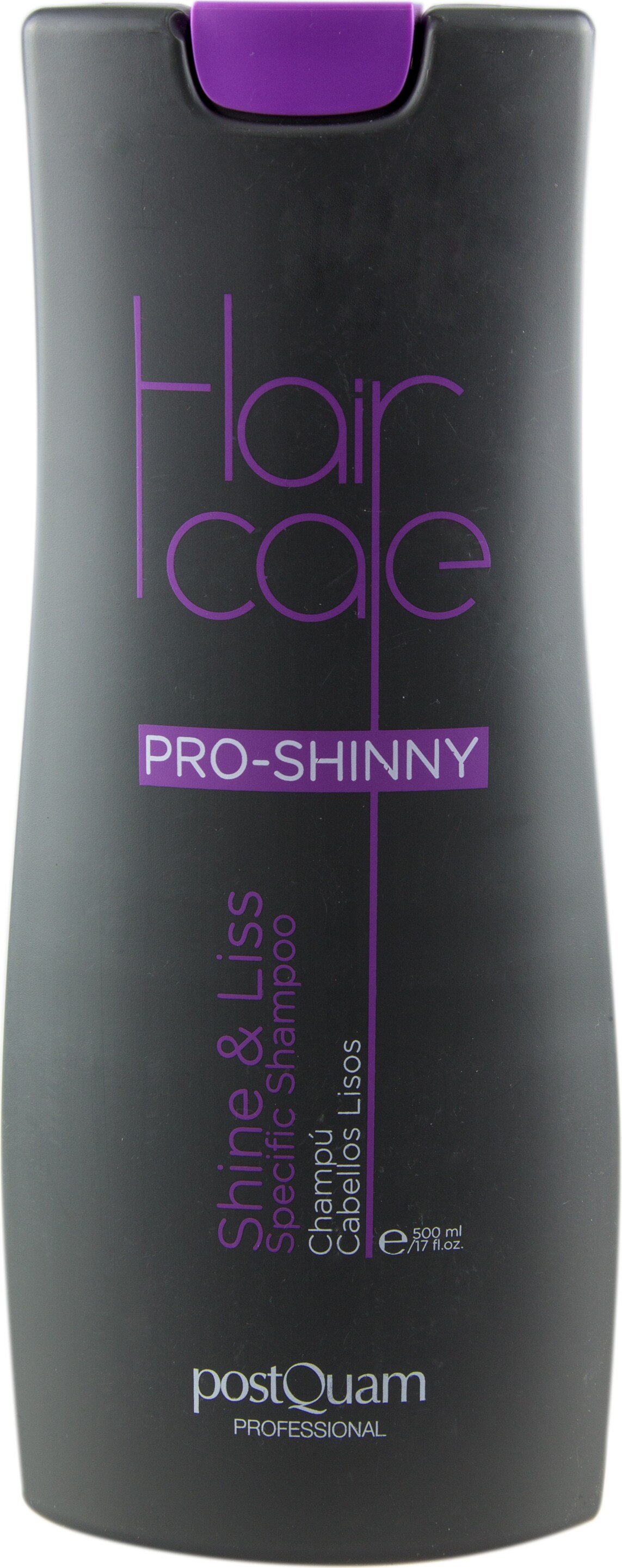 Shampoo Pro Shine Shine&Liss 500 ml Postquam
