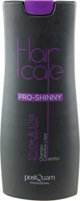 thumbnail of Shampoo Pro Shine Shine&Liss 500 ml Postquam