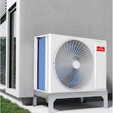 thumbnail of INFINITON Aire Acondicionado Suelo Techo CFLOF24A2, 24000 BTU, Bomba de Calor, Inverter, A++, Blanco