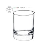 thumbnail of Bormioli Rocco Set 3 Bicchieri Acqua Cortina, Vetro, Trasparente, 25cl