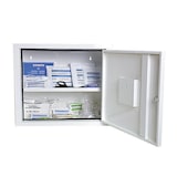 thumbnail of Juniorsafe Verbandschrank Norm DIN 13157 weiß