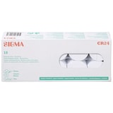 thumbnail of SIGMA Rouleaux de caisses thermiques CR24 , 76 mm x 40 m, 10 unités