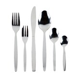 thumbnail of aro Tenedor de mesa Scandinavia, acero inoxidable 18/0, 12 unidades