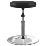 thumbnail of vidaXL Eetkamerstoelen 2 st kunstleer zwart